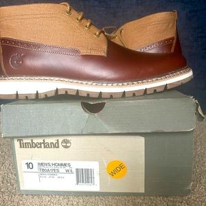 Men’s Timberland Boots
